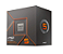 PROCESSADOR AMD AM5 RYZEN 5 8600G 4.3 GHZ CACHE 6MB (COM VIDEO) - Imagem 1