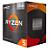 PROCESSADOR AMD AM4 RYZEN 5 5600GT 3.6GHZ (COM VIDEO) - Imagem 2