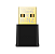 ADAP WIFI USB WIFI6 DUAL BAND AX1800 TX20U NANO TP-LINK - Imagem 2
