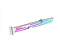 SUPORTE P/ PLACA DE VIDEO RD-GCP03W ARGB BCO REDRAGON - Imagem 4