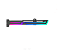 SUPORTE P/ PLACA DE VIDEO RD-GCP03 ARGB PTO REDRAGON - Imagem 4
