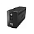 NOBREAK 1200VA COMPACT PLUS 4 C/2 BAT.7AH NHS - Imagem 1