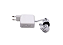 FONTE NOTE APPLE MAGSAFE 2 14.85V 3.05A 45W - Imagem 2