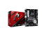PLACA MAE AM4 B550 PHANTOM GAMING 4 AC ASROCK - Imagem 1