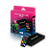 CONTROLADORA HUB FAN 6X PWM 7X ARGB C/ CONTROLE ROUND5 - Imagem 1