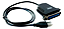 CABO CONVERSOR USB PORTA PARALELA DB36 - Imagem 1