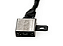 DC JACK NOTE DELL INSPIRON VOSTRO 09W05.0001 FWGMM DELL - Imagem 3