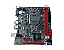 PLACA MAE 1155 H61 (2a e 3a GER) GIGALAN DDR3 FNX - Imagem 2