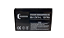 BATERIA NOBREAK 12V 7AH BS-12V7A COLETEK - Imagem 3
