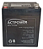 BATERIA 12V 5AH AP125.0 ACTPOWER - Imagem 2