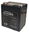 BATERIA 12V 5AH AP125.0 ACTPOWER - Imagem 1