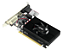 PLACA DE VIDEO 2GB GT 610 L. PROFILE DDR3 64BITS VINIK - Imagem 2