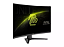 MONITOR 31.5" LED CURVO MAG 321CQF E18 LED WQHD 180HZ 9S6-3DE04T-004 MSI - Imagem 2