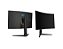 MONITOR 32" GAMER CURVO QHD TASSOS 170HZ GM32H2Q REDRAGON - Imagem 3