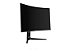 MONITOR 32" GAMER CURVO QHD TASSOS 170HZ GM32H2Q REDRAGON - Imagem 2