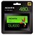 SSD 480GB SATA SU650 520 / 450 ADATA - Imagem 1