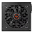 FONTE ATX 500W RGPS-500 80+ WHITE PRETO S/ CABO GC-PS021 REDRAGON - Imagem 1