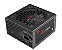 FONTE ATX 500W RGPS-500 80+ WHITE PRETO S/ CABO GC-PS021 REDRAGON - Imagem 2
