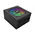 FONTE ATX 750W FULL MODULAR RGB 80+ GOLD GC-PS006 PRETO REDRAGON - Imagem 3