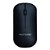 MOUSE SLIM SEM FIO PRETO MO307 (PILHA AA NAO INCLUSA) MULTI - Imagem 1