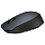 MOUSE S/FIO M170 CINZA LOGITECH - Imagem 2