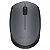 MOUSE S/FIO M170 CINZA LOGITECH - Imagem 1