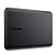 HD EXT 1TB USB 3.0 CANVIO BASICS TOSHIBA - Imagem 2