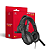 HEADSET USB PH-300BK C3TECH - Imagem 1