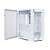 GABINETE GAMER MATX ASTRA S/ FAN BRANCO ROUND5 - Imagem 2