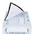 GABINETE GAMER MATX ASTRA S/ FAN BRANCO ROUND5 - Imagem 5