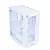 GABINETE GAMER MATX ASTRA S/ FAN BRANCO ROUND5 - Imagem 3