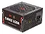 FONTE ATX 650W 80+ BRONZE PRETO CHARGE FRC-650W REDRAGON - Imagem 2