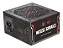 FONTE ATX 650W 80+ BRONZE PRETO CHARGE FRC-650W REDRAGON - Imagem 1