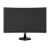 MONITOR 27" CURVO O-CREED VULCAN O27C FHD 180HZ 1MS HDMI/DP PRETO PCYES - Imagem 8