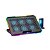 BASE P/NOTEBOOK 17,3 GAMER NBC-550BK C3TECH - Imagem 2