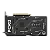 PLACA DE VIDEO 12GB NV RTX 3060 192 BIT GRAFFITI PROJETO EDGE PCYES - Imagem 5