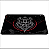 MOUSEPAD GAMER 500X400X4MM LUPUS KLK00065 KALKAN - Imagem 1