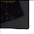 MOUSEPAD GAMER 900X400X4MM PRETO GAZE KLK00064 KALKAN - Imagem 3