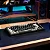 TECLADO MECANICO 75% ARKEUM CAMMO EDITION S. RED AKCM75RBR PCYES - Imagem 4