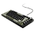 TECLADO MECANICO 75% ARKEUM CAMMO EDITION S. RED AKCM75RBR PCYES - Imagem 3
