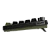 TECLADO MECANICO 75% ARKEUM CAMMO EDITION S. RED AKCM75RBR PCYES - Imagem 6
