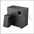 CAIXA DE SOM GAMER ANVIL PRO RGB PRETO GS520 PRO REDRAGON - Imagem 3