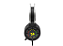 HEADSET GAMER USB GRENDEL RGB PRETO H314-RGB REDRAGON - Imagem 2