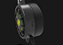 HEADSET GAMER USB GRENDEL RGB PRETO H314-RGB REDRAGON - Imagem 2