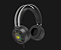 HEADSET GAMER USB GRENDEL RGB PRETO H314-RGB REDRAGON - Imagem 7