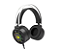 HEADSET GAMER USB GRENDEL RGB PRETO H314-RGB REDRAGON - Imagem 1