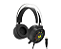HEADSET GAMER USB GRENDEL RGB PRETO H314-RGB REDRAGON - Imagem 3