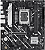 PLACA MAE 1851 H810M-A PRIME 2xM.2 2xDDR5 ASUS - Imagem 5