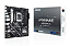 PLACA MAE 1851 H810M-A PRIME 2xM.2 2xDDR5 ASUS - Imagem 1