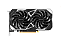 PLACA DE VIDEO 6GB NV RTX 3050 EX BLACK GDDR6 96BITS 35NRLDHP9OID GALAX - Imagem 2